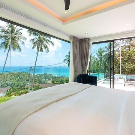Villa Coco Lamai Beach  Bagian luar foto