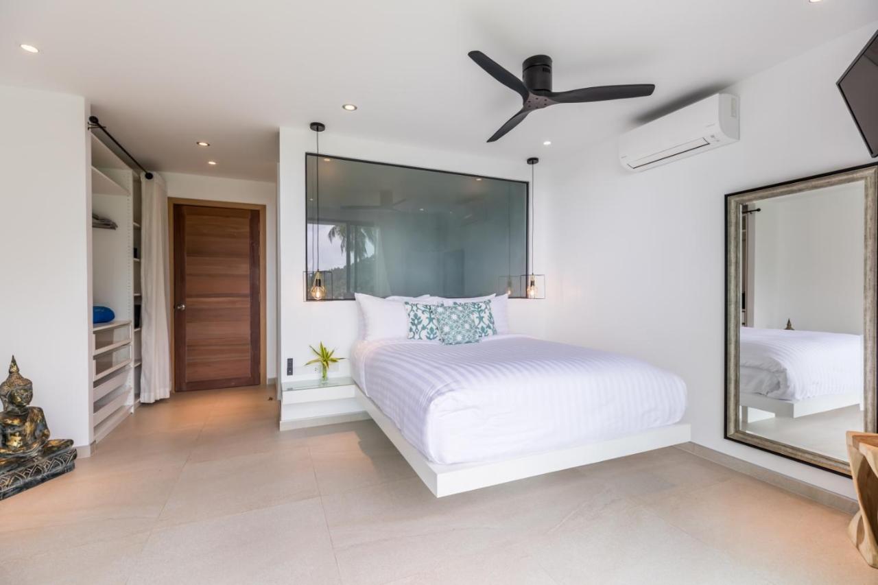 Villa Coco Lamai Beach  Bagian luar foto