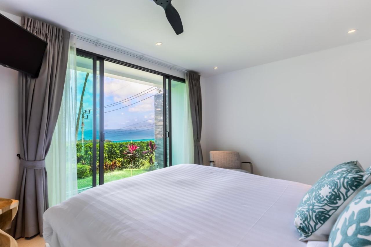 Villa Coco Lamai Beach  Bagian luar foto