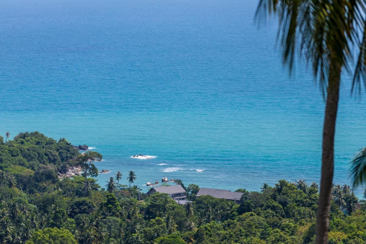 Villa Coco Lamai Beach  Bagian luar foto