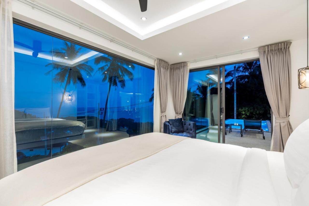 Villa Coco Lamai Beach  Bagian luar foto